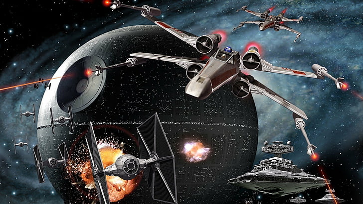 Hello EAW Players This Is Holonet Command